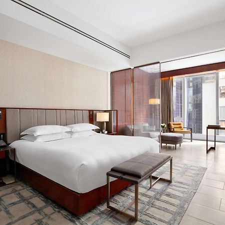 Hotel Park Hyatt New York Esterno foto