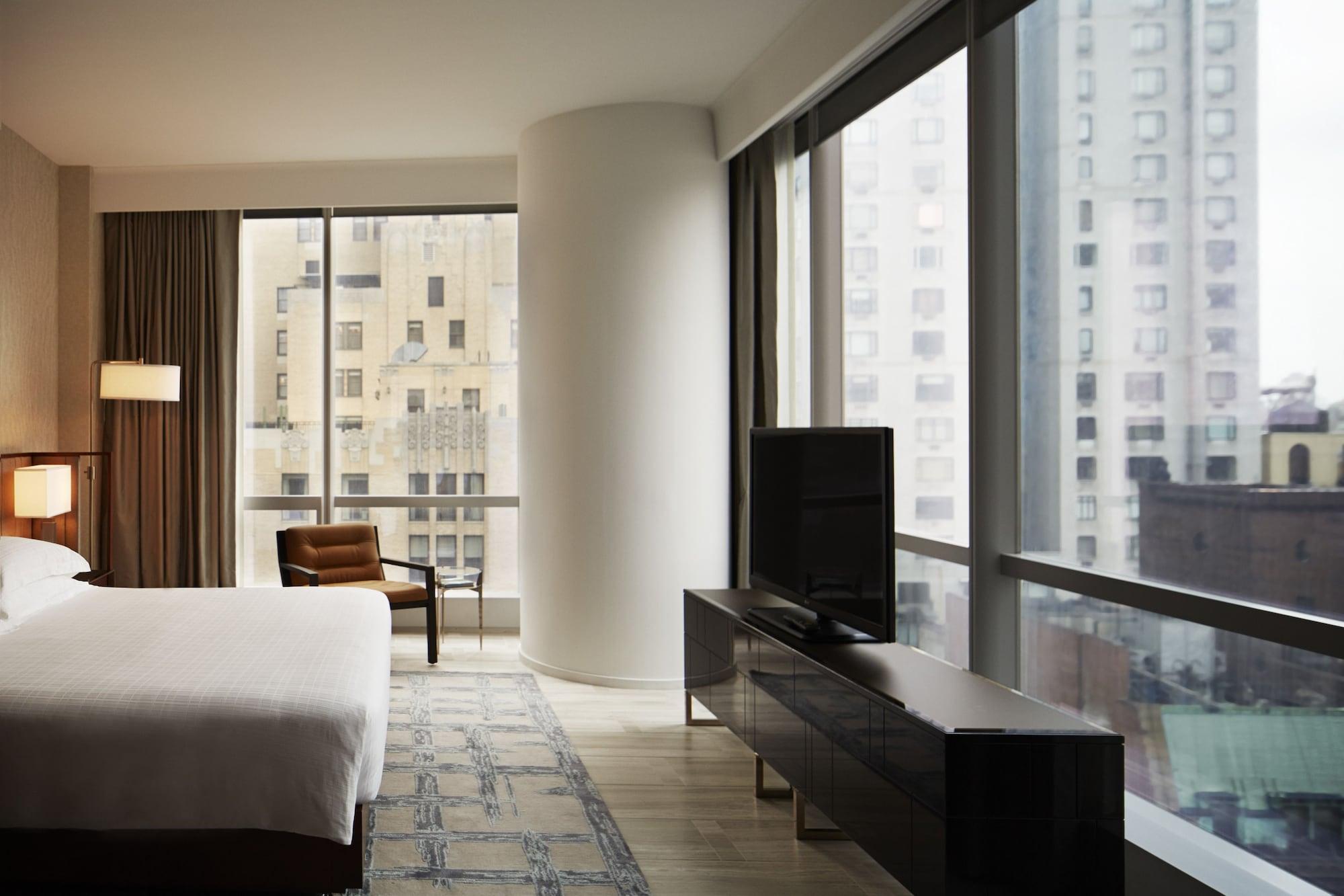 Hotel Park Hyatt New York Esterno foto