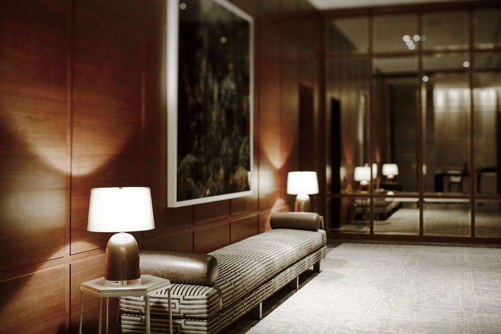 Hotel Park Hyatt New York Esterno foto