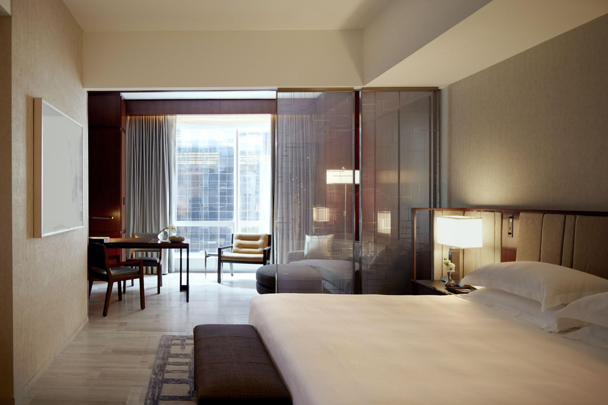 Hotel Park Hyatt New York Esterno foto